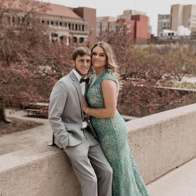 "Prom" Photos