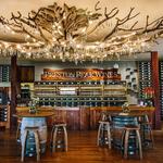 Preston Peak Wines