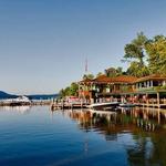 The Boathouse Restaurant