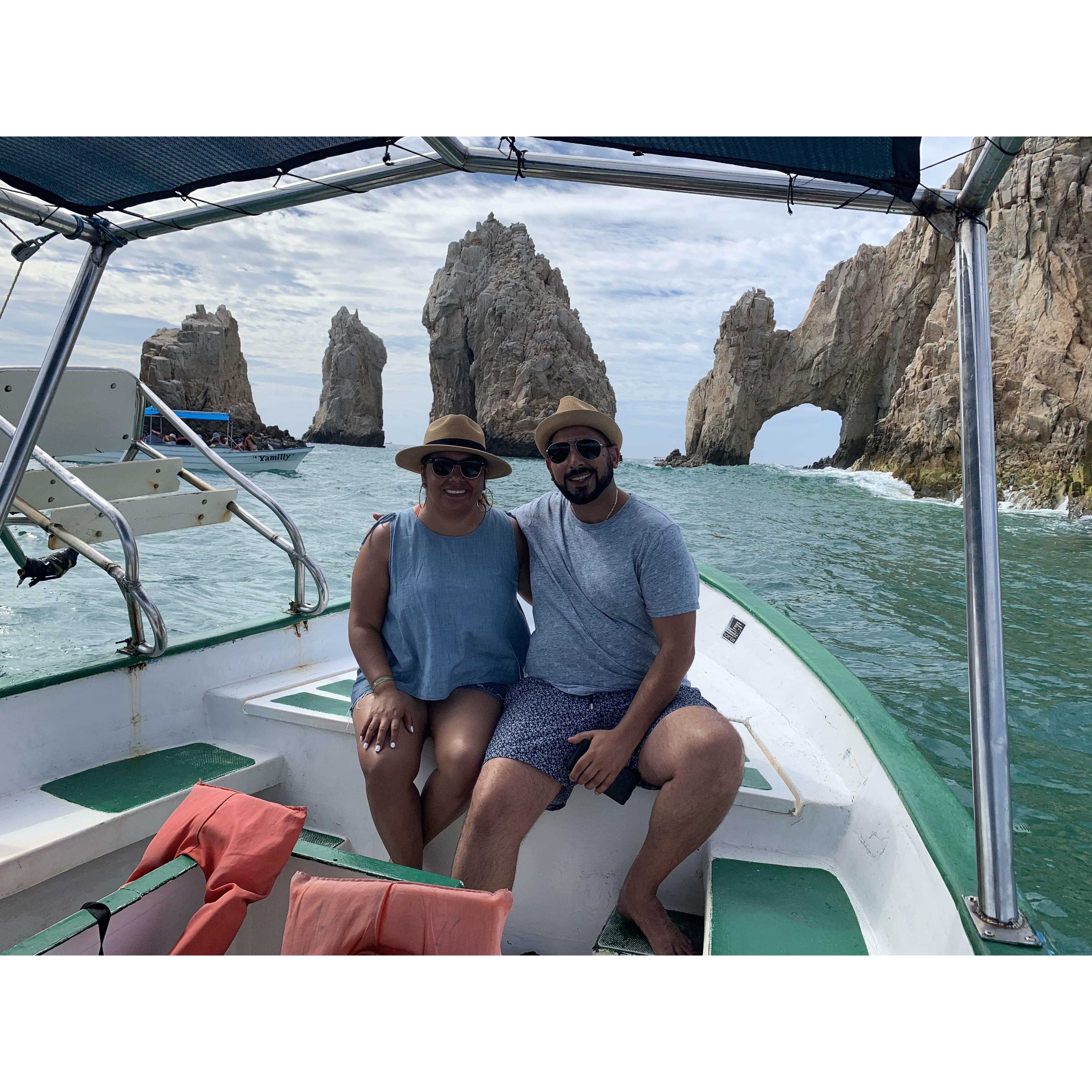 Cabo