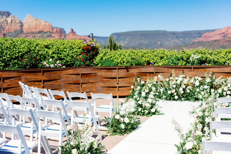 Agave of Sedona Wedding & Event Venue | Wedding Venues | Cost, Reviews ...