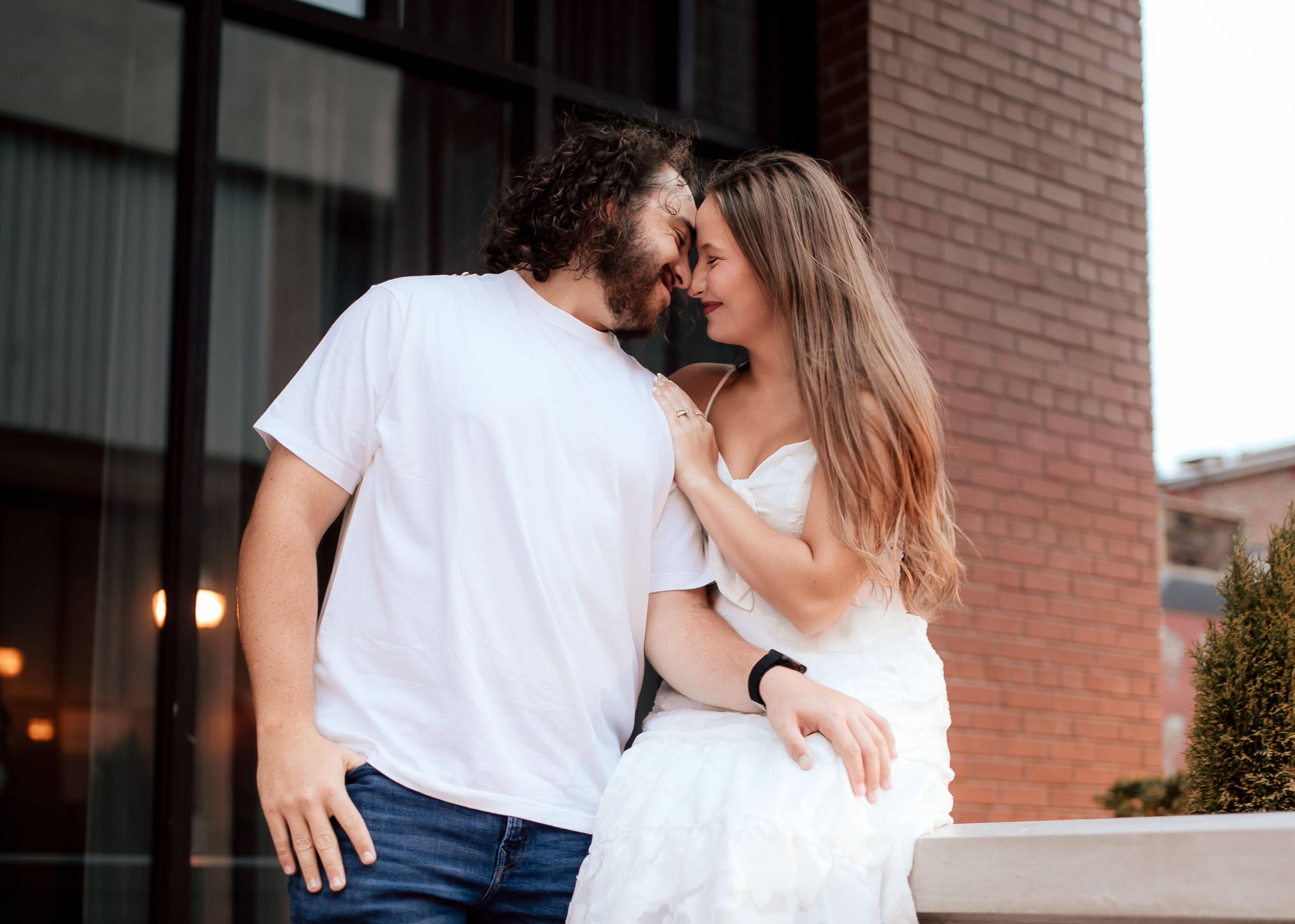 The Wedding Website of Trinity Morgan and Ryan Cargile