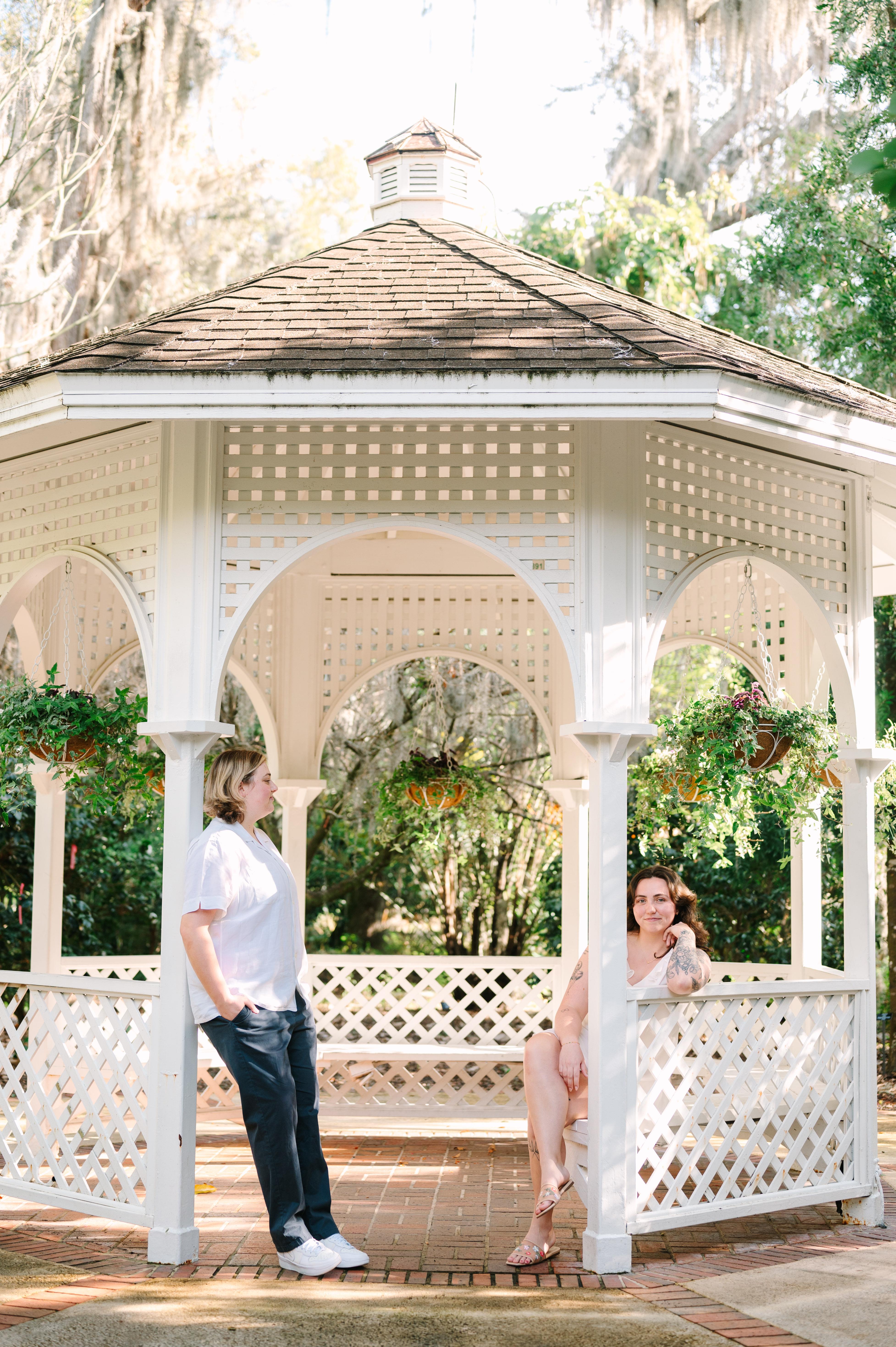 The Wedding Website of Caylie Van Auken and Katherine Alexander