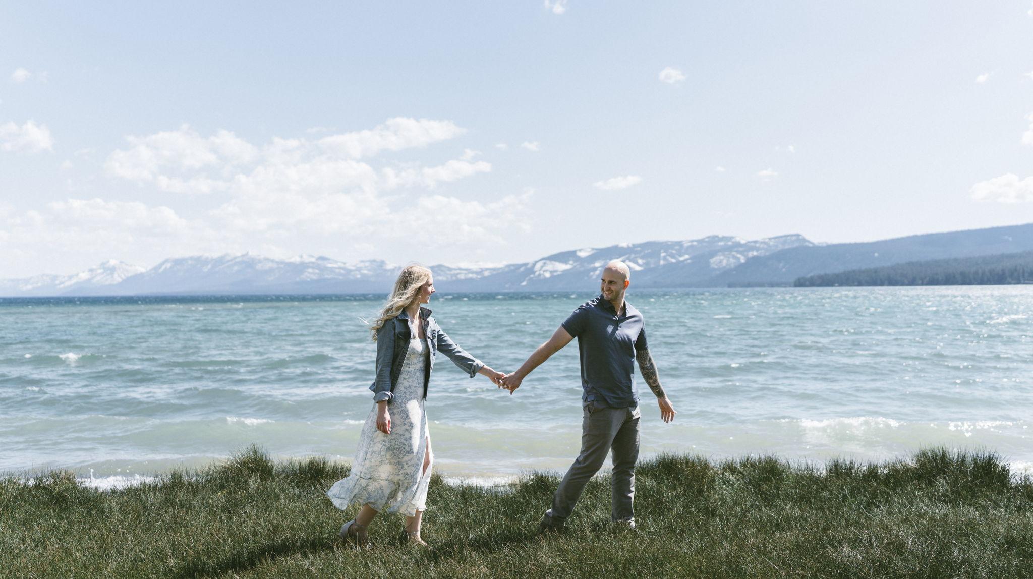 The Wedding Website of Corinne Cushing and Steven Meyer