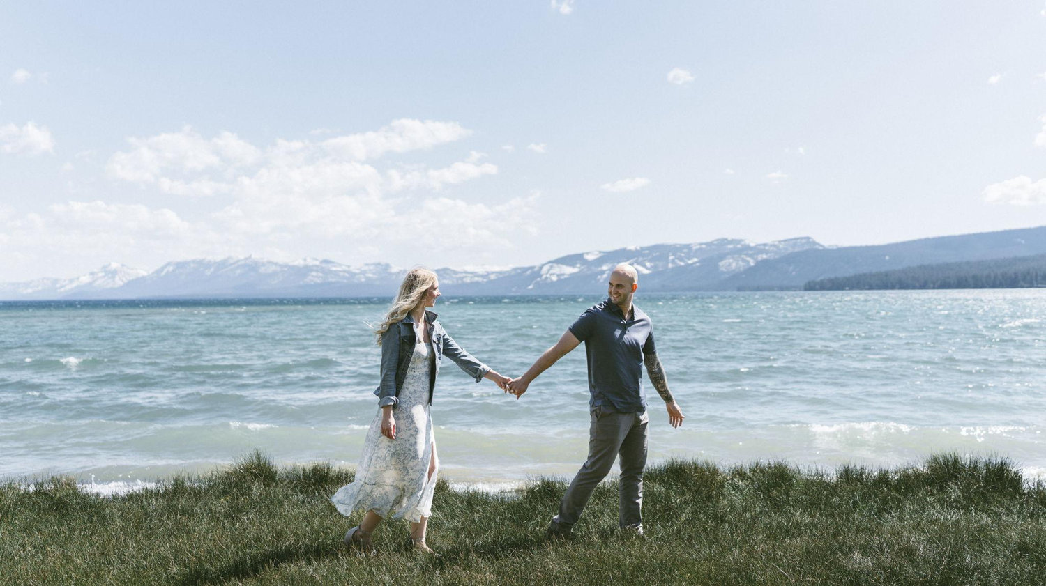 The Wedding Website of Corinne Cushing and Steven Meyer