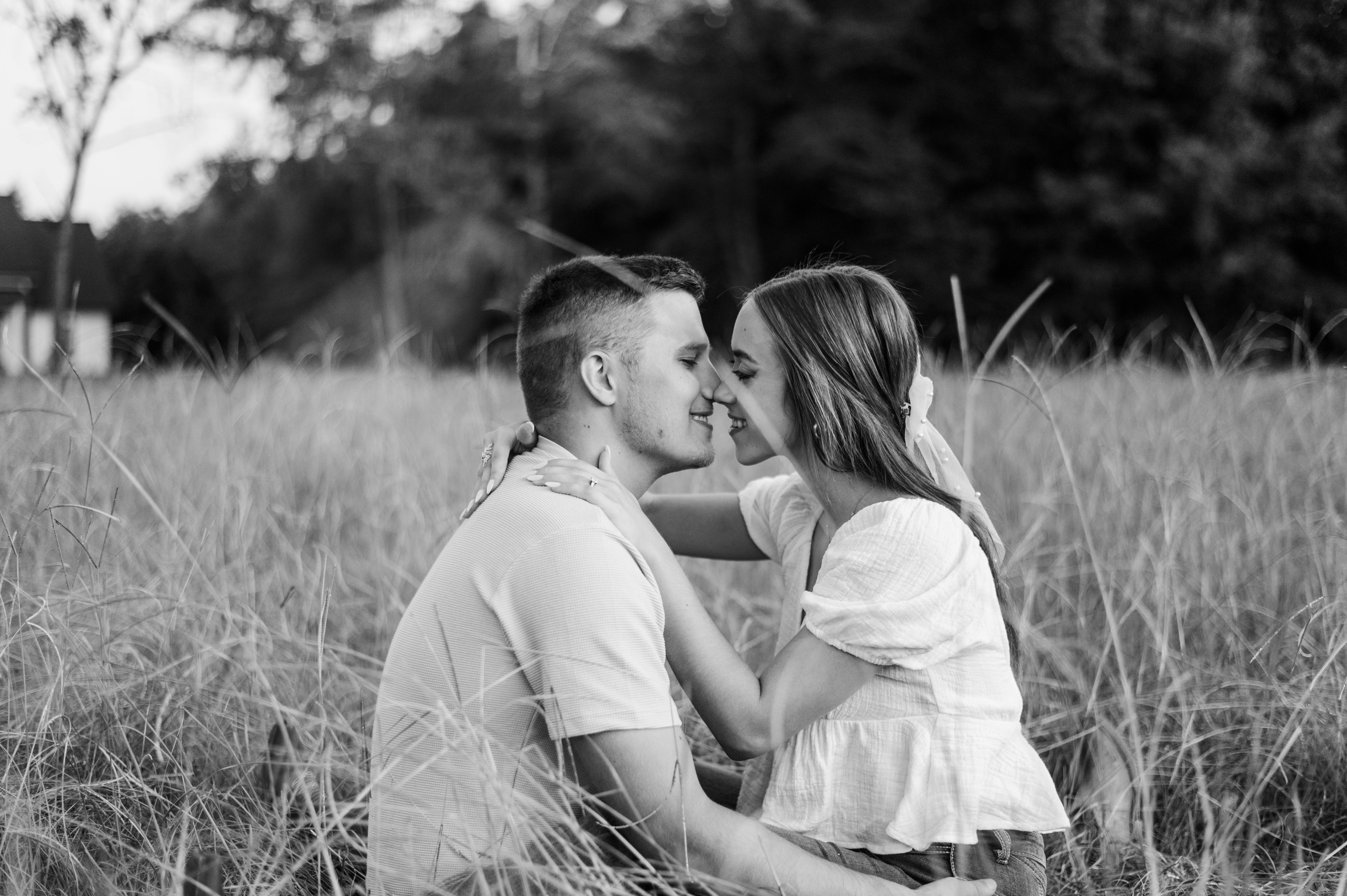 The Wedding Website of Jordan Spivey and Dylan McNatt