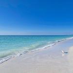 Siesta Key Beach