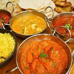 Buffalo Indian Restaurant