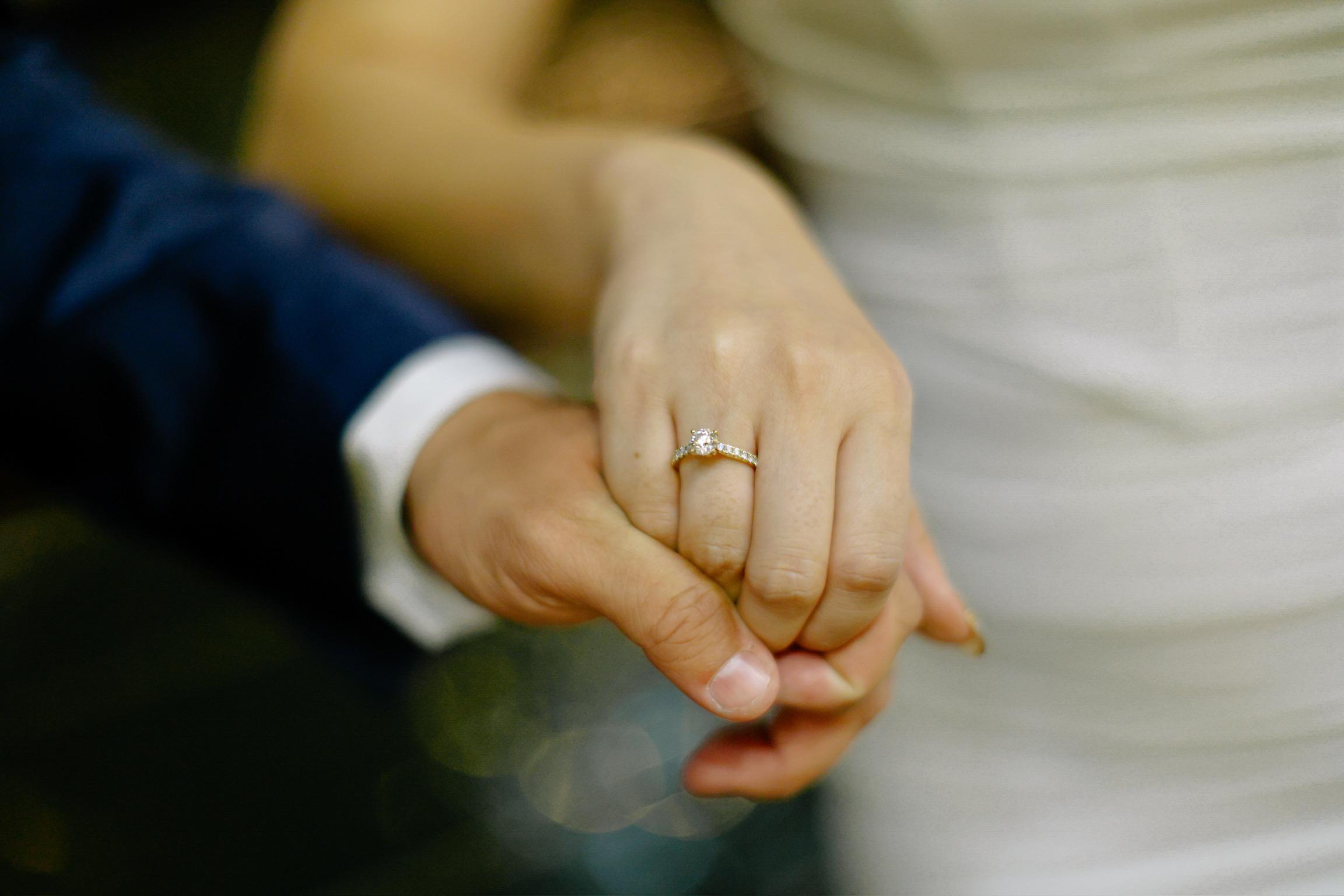 The Wedding Website of Irene Tanuwijaya and Josh Heath