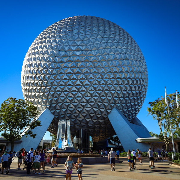 EPCOT Tickets