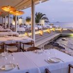 Papaioannou Restaurant Vouliagmeni