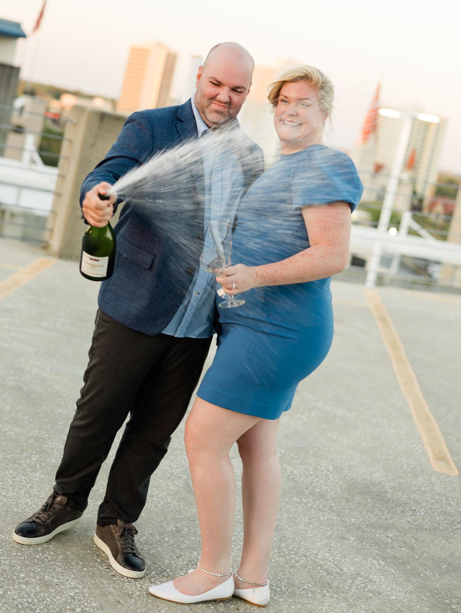 The Wedding Website of Courtney Oltman and Elvio Monteiro