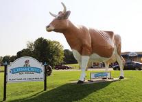 Cedar Crest Ice Cream Factory & Parlor