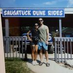 Saugatuck Dune Rides