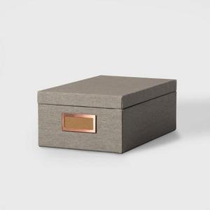 Storage Box - Hearth & Hand™ with Magnolia