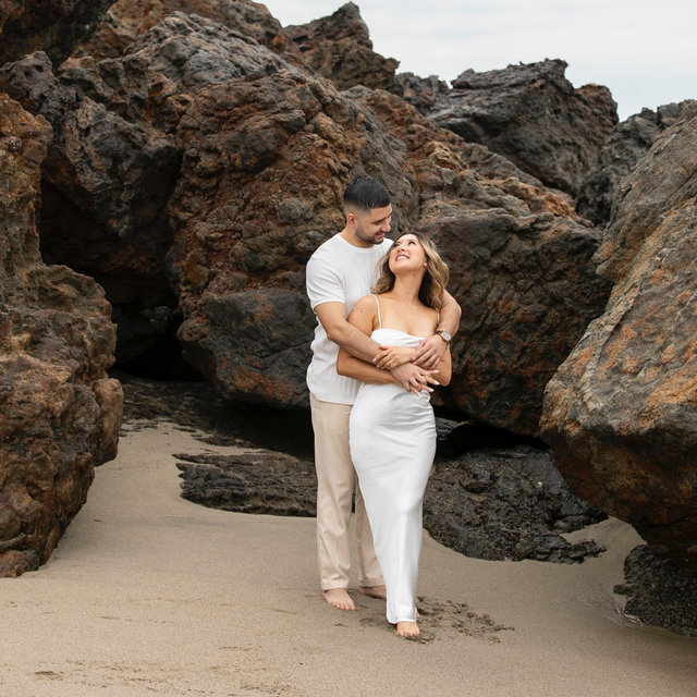 Cris&Cris: Newlywed Fund