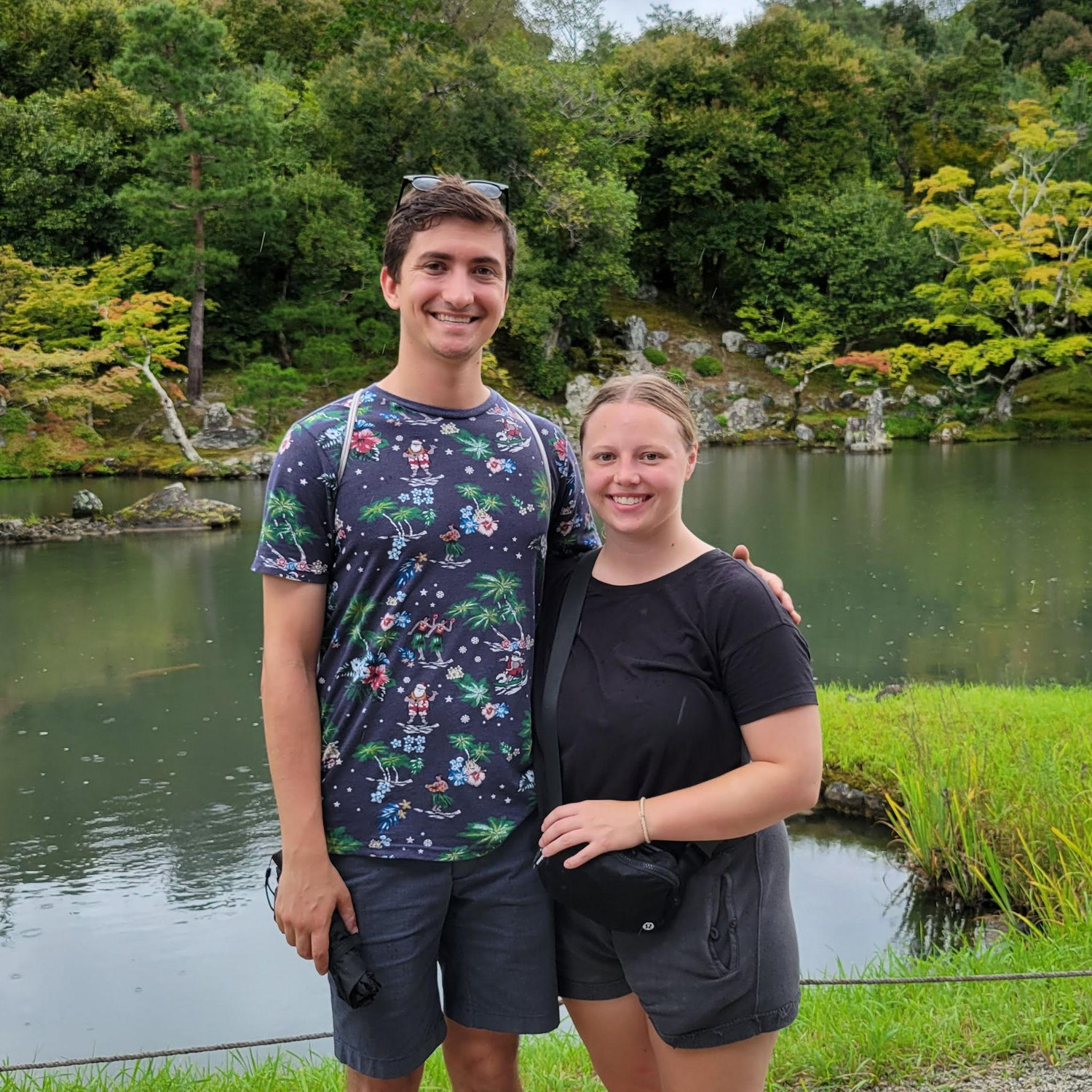 Trip to Japan