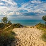 Indiana Dunes State Park