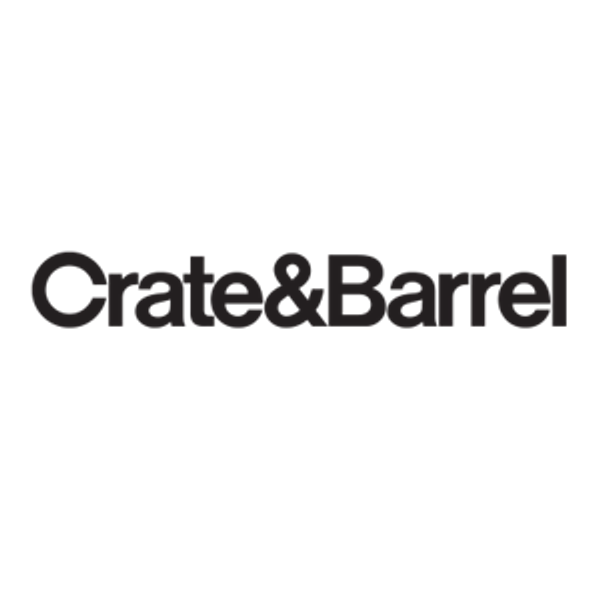 Gift Card: Crate & Barrel