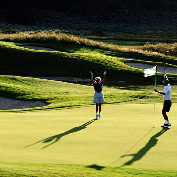 Golf Fund