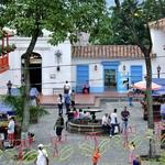 Pueblito Paisa