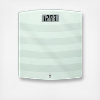Weight Watchers Digital Painted Scale