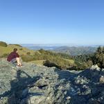 Mount Tamalpais State Park