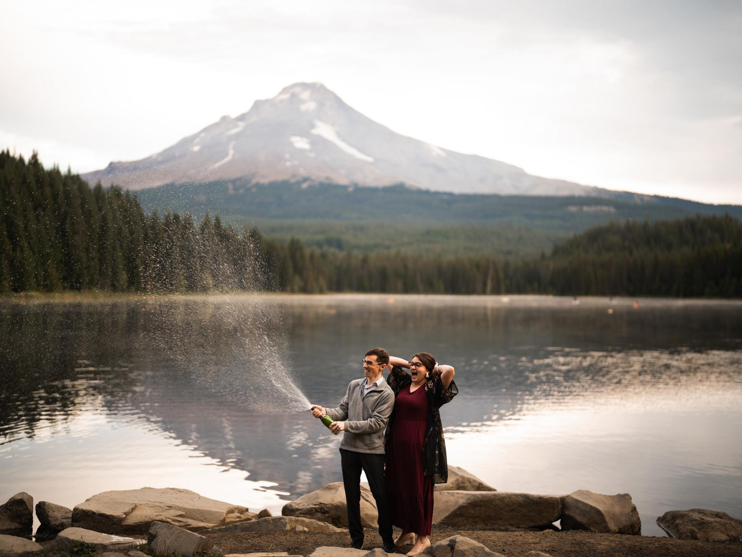 The Wedding Website of Raiko Kaneshige-Green and Tyler Haller