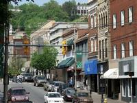 High Street