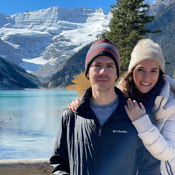 Honeymoon Fund
