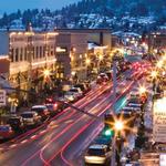 Astoria Downtown Historic District Association