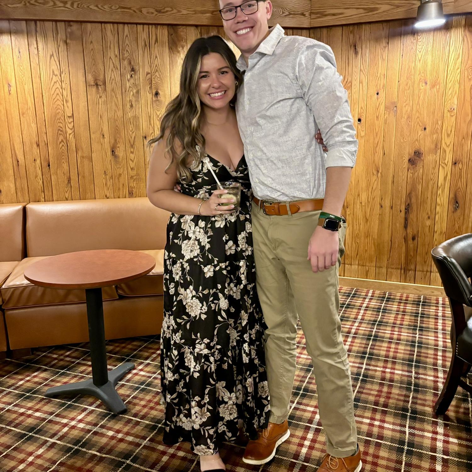 Seven Springs Resort wedding.