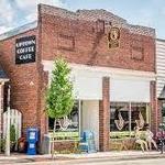 Uptown Coffee Cafe
