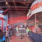 Hattie B's Hot Chicken - Nashville - Lower Broadway