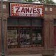Zanies Comedy Night Club