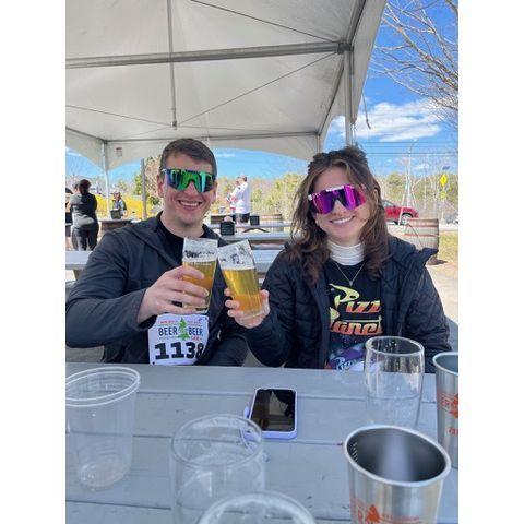 5k in Freeport, Maine