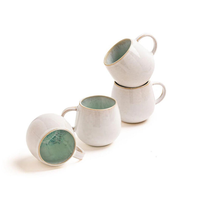 Mug Bundle - Opal