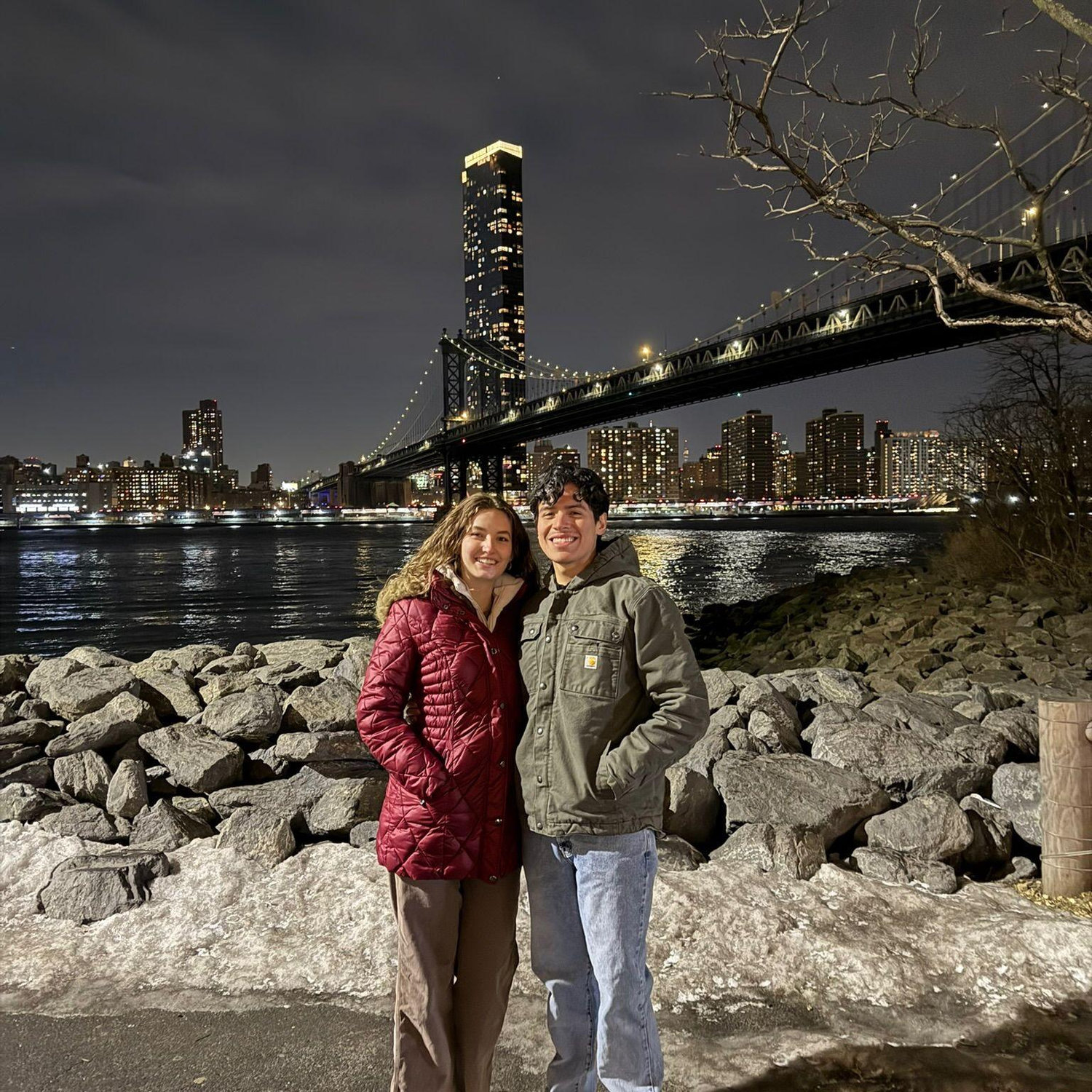 Dumbo, NY