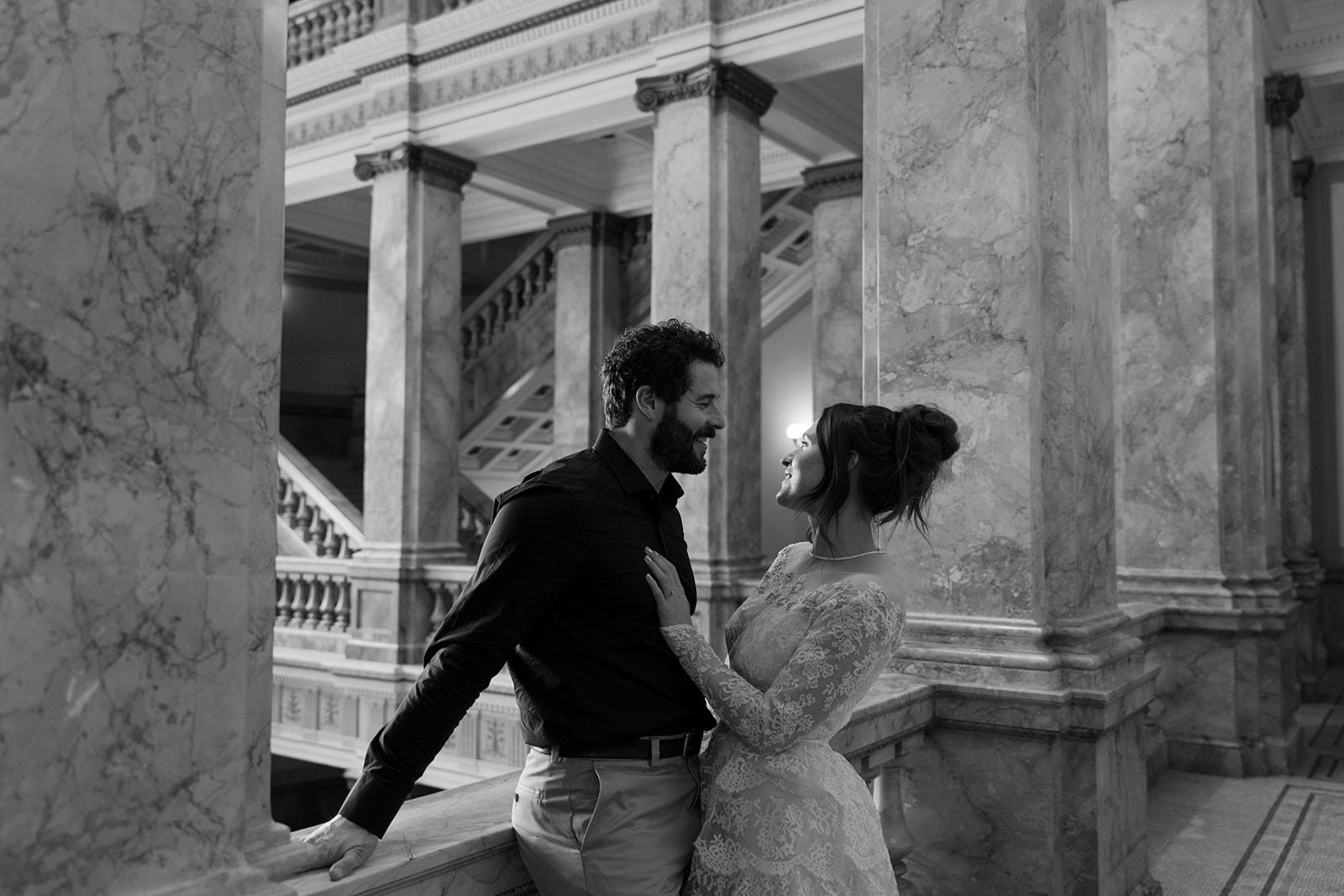 The Wedding Website of Olivia DeBaker and Sean Held