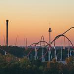Carowinds