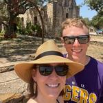Mission Espada- San Antonio Missions National Historical Park