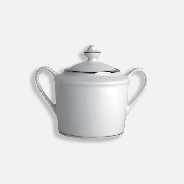 Bernardaud CRISTAL Sugar bowl 6 cups 6.8 oz