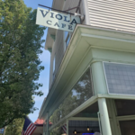 Viola Cafe