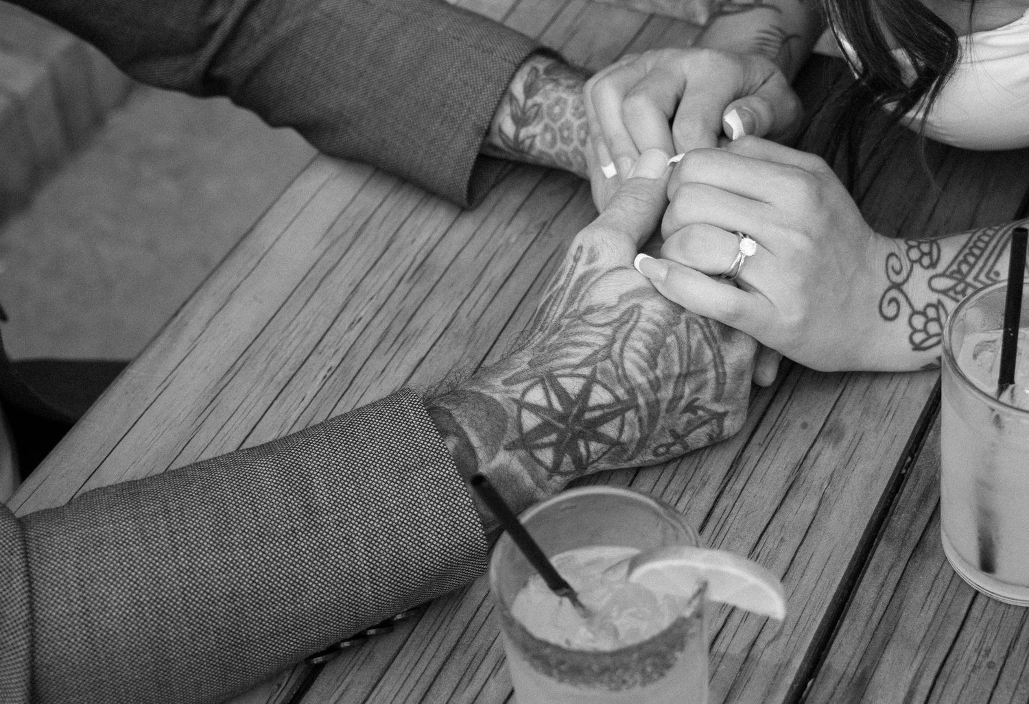 The Wedding Website of Gracie Hartman and Kyle Anderson