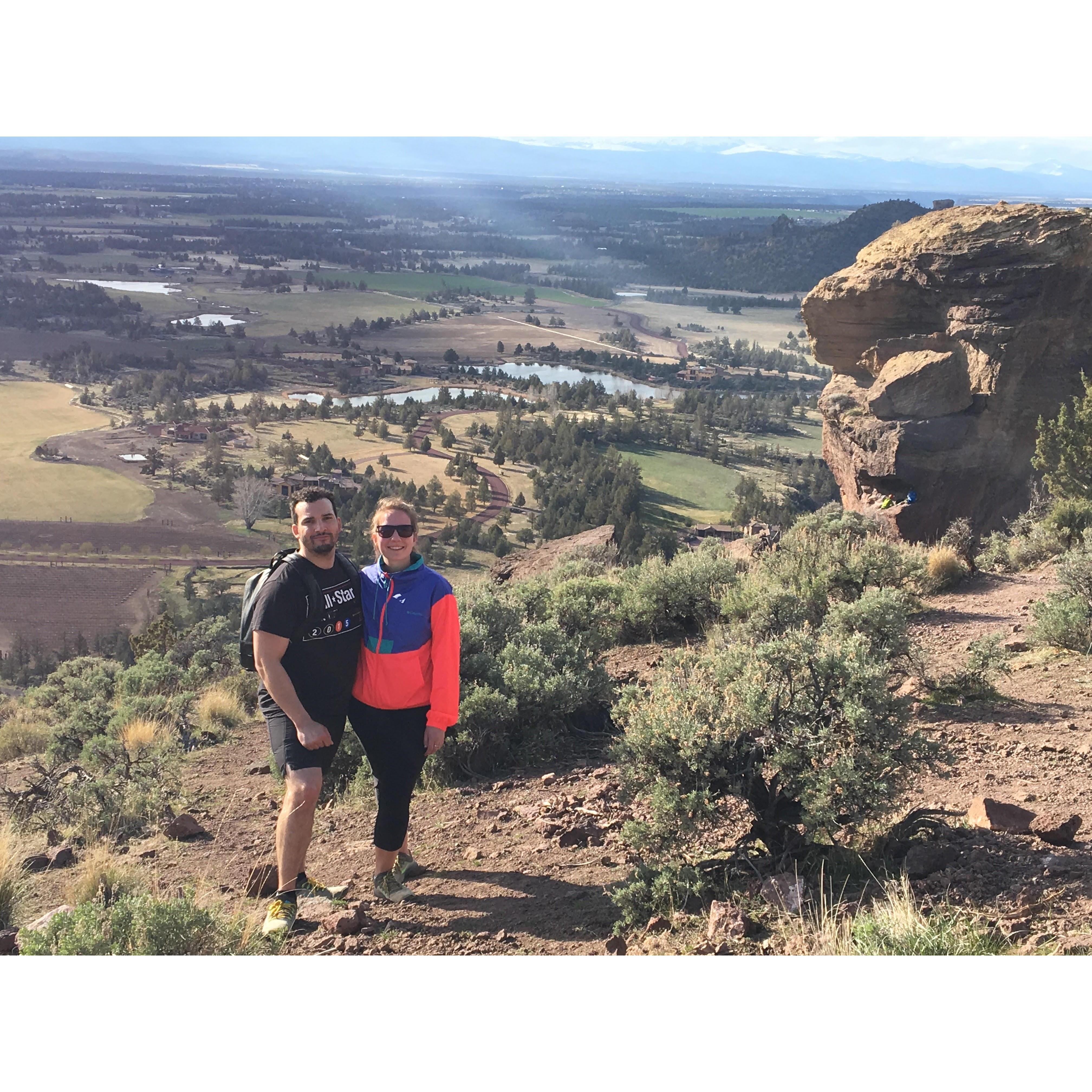 Bend, Oregon