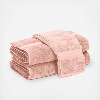 Lotus Bath Towel