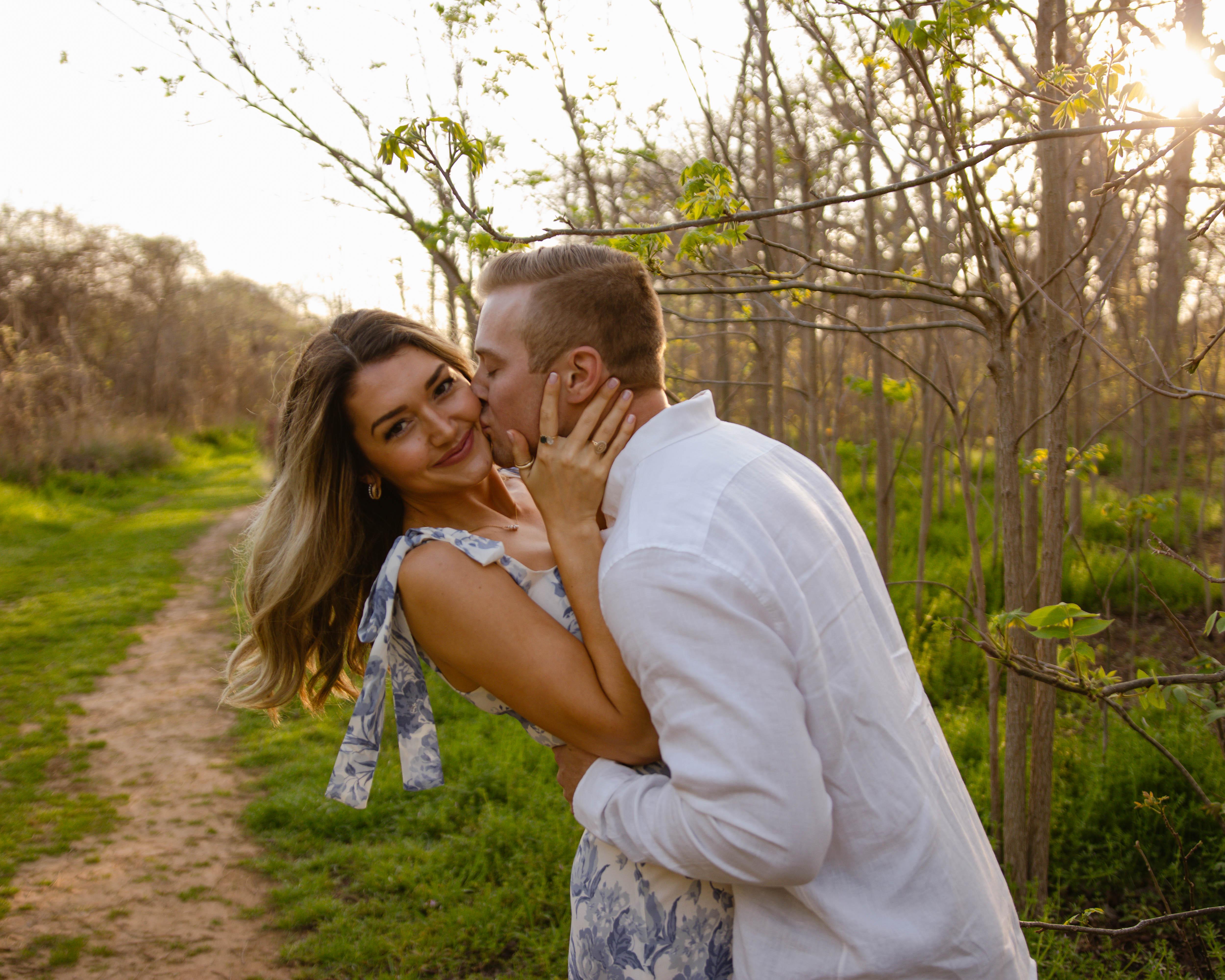 The Wedding Website of Katelyn Smith and David Warner