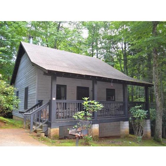 Roan Mountain State Park Cabins