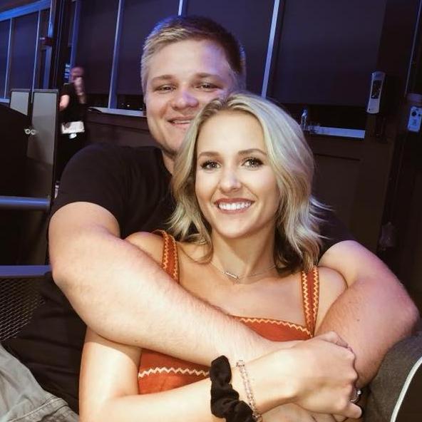 Top Golf. Summer 2018.