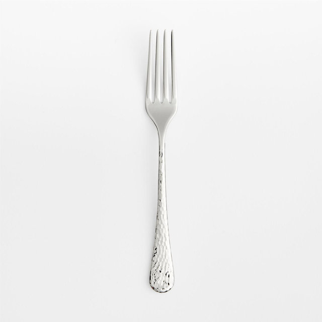 Caesna Texture Dinner Fork